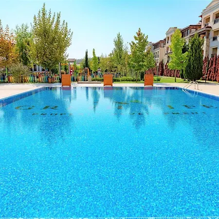 Menada Kavaci * Sozopol