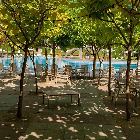 Apartament Menada Kavaci Sozopol