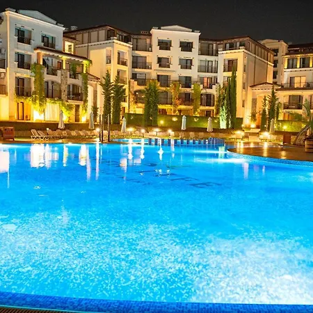 Apartament Menada Kavaci Sozopol