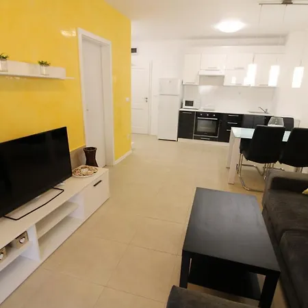Menada Kavaci Apartament Sozopol