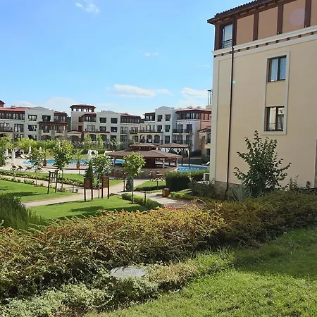 Menada Kavaci Apartament *