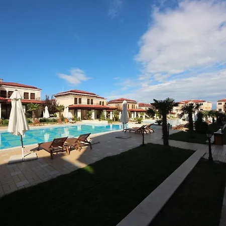 Menada Kavaci Apartament *