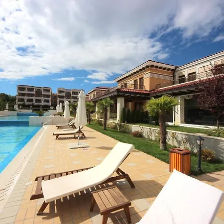 Menada Kavaci * Sozopol