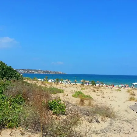 Menada Kavaci Apartament Sozopol