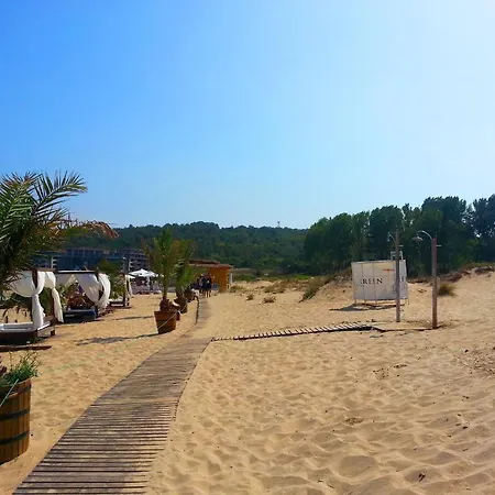 Apartament Menada Kavaci Sozopol