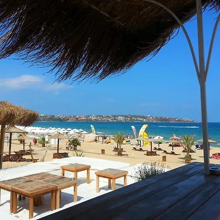 Menada Kavaci * Sozopol