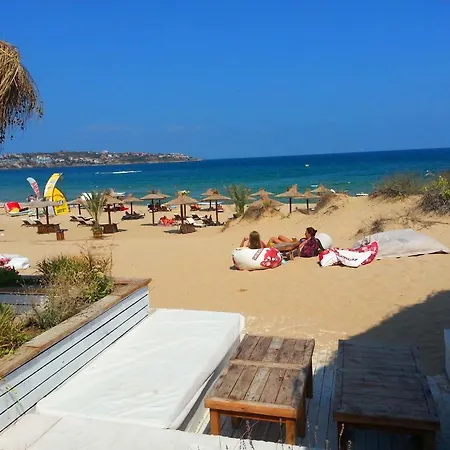 Menada Kavaci Apartament