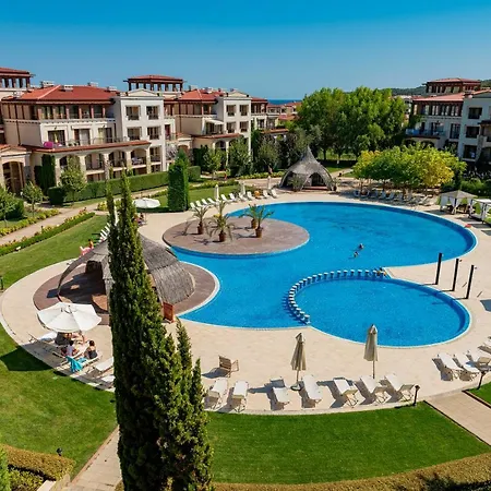 Menada Kavaci * Sozopol
