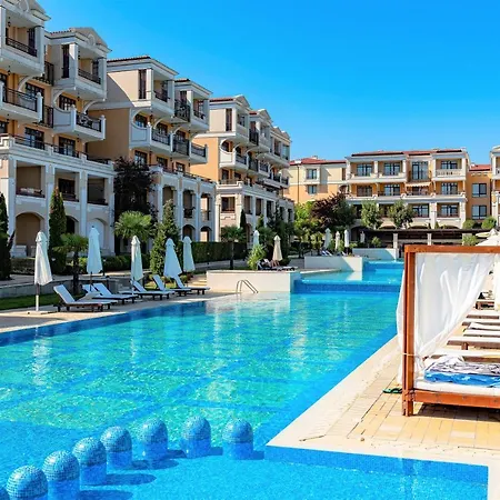 Menada Kavaci Apartmán *