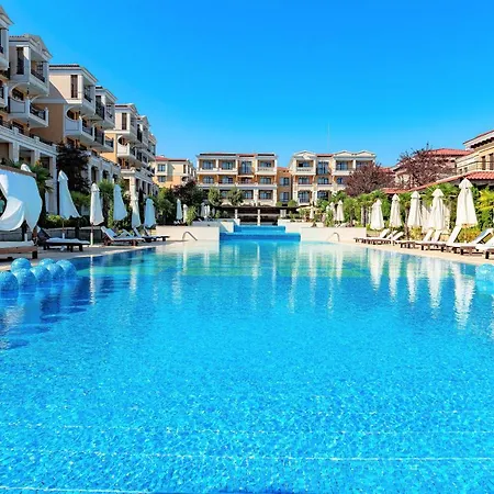 Menada Kavaci Apartmán *