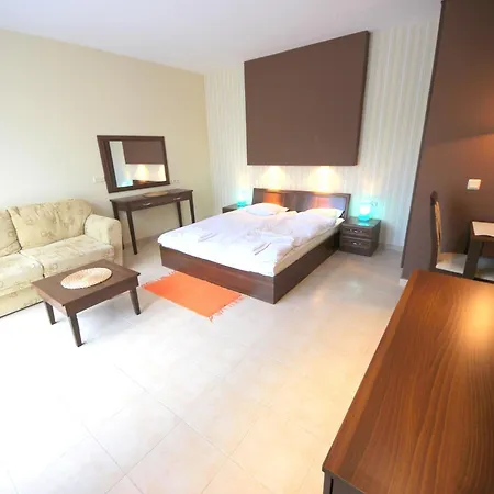 Menada Kavaci Apartmán
