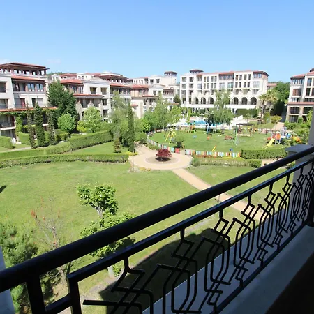 Apartmán Menada Kavaci *