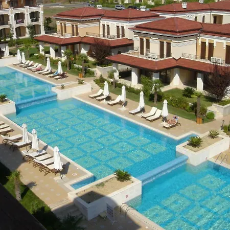 Menada Kavaci * Sozopol