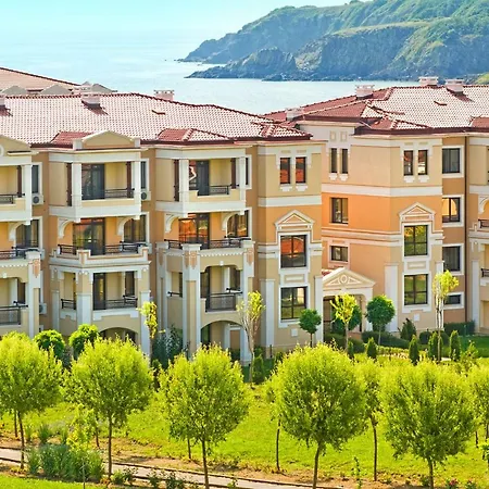 Menada Kavaci Apartmán