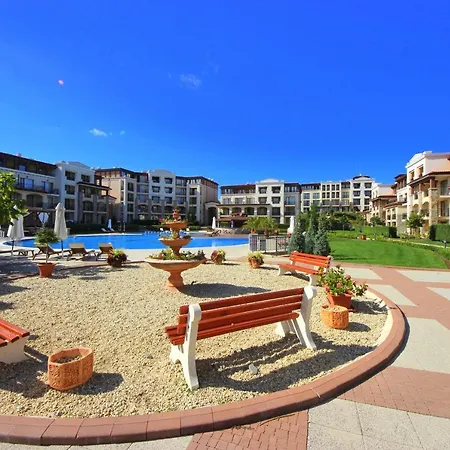 Menada Kavaci * Sozopol