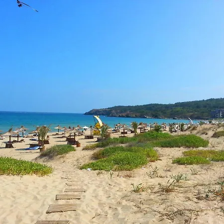 Apartmán Menada Kavaci Sozopol