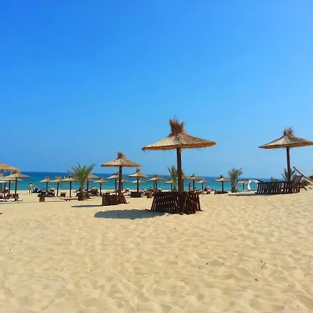 Menada Kavaci * Sozopol